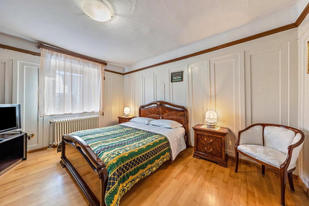 Appartamento Pisani Brez Extérieur photo