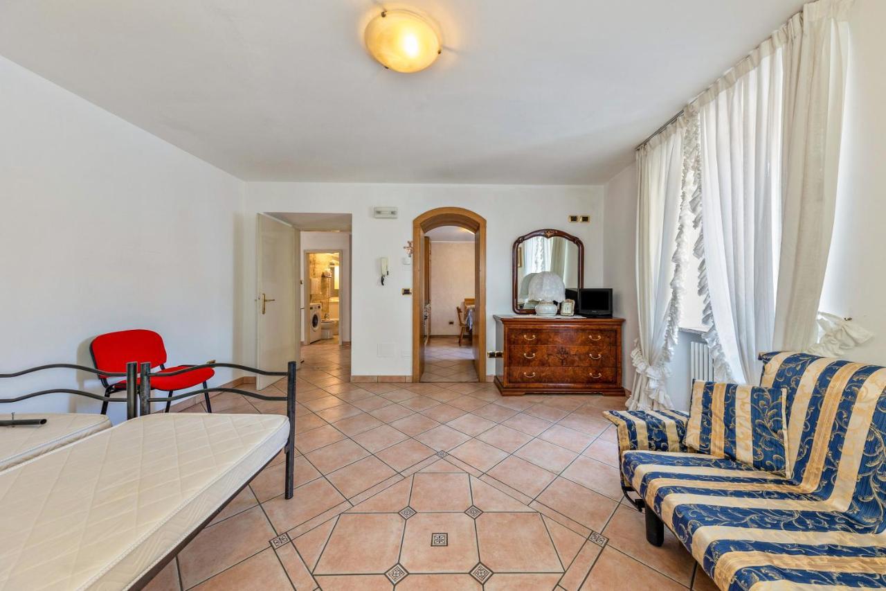Appartamento Pisani Brez Extérieur photo