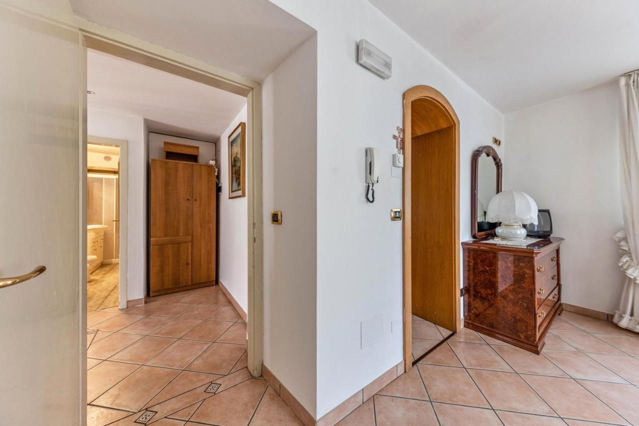 Appartamento Pisani Brez Extérieur photo