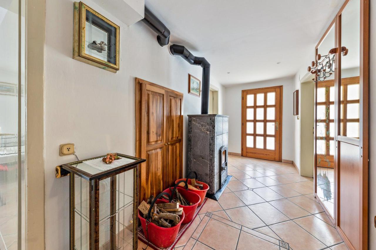 Appartamento Pisani Brez Extérieur photo