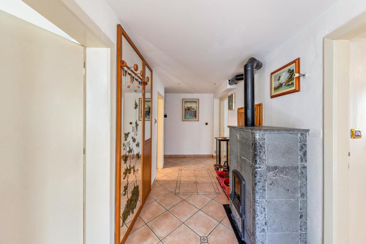 Appartamento Pisani Brez Extérieur photo