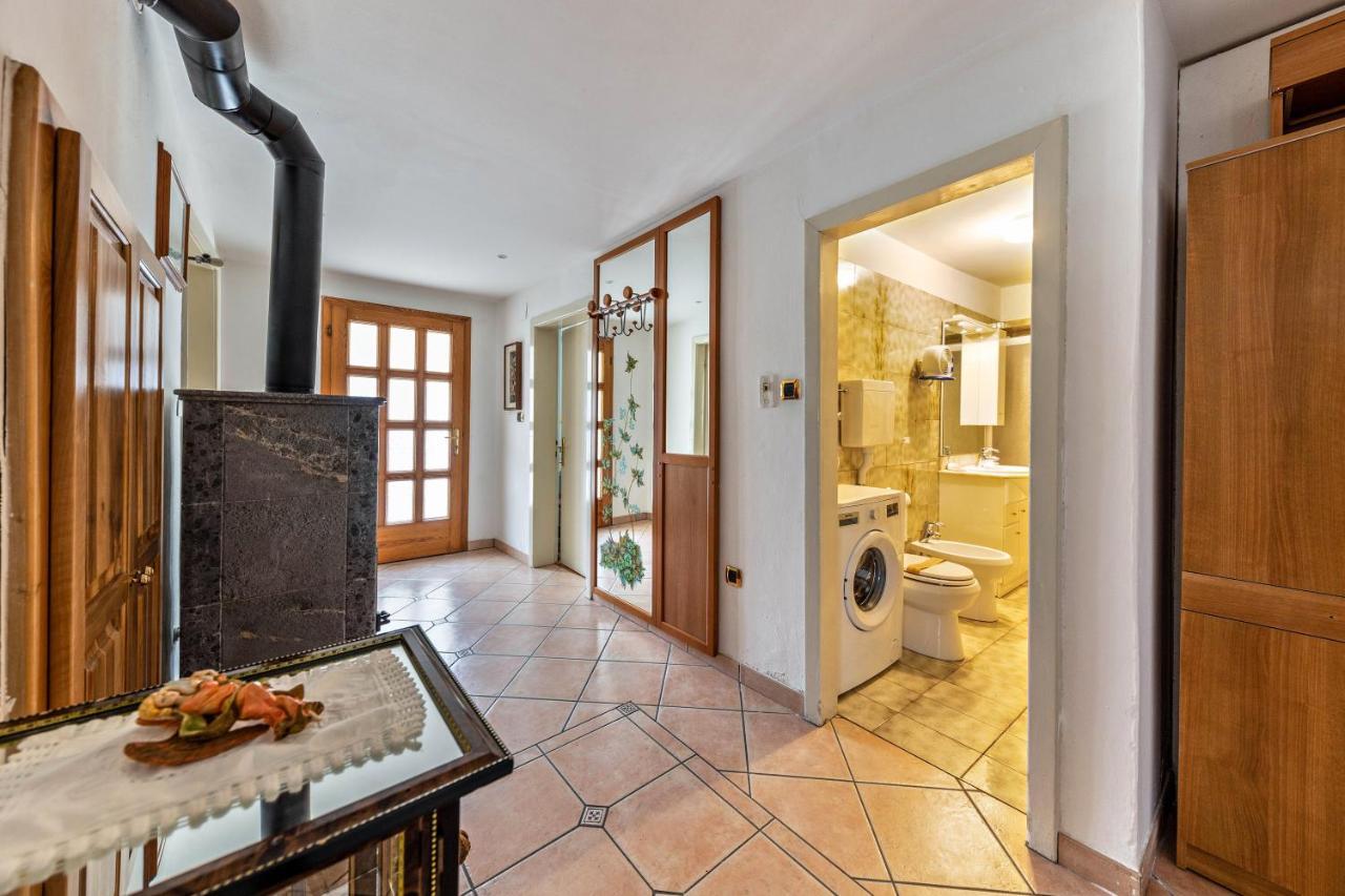 Appartamento Pisani Brez Extérieur photo